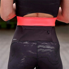 Load image into Gallery viewer, ULTRAFORM High Waist Full Length Printed Running Tights Women
