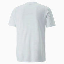 Load image into Gallery viewer, JACQUARD SHORT SLEEVE MEN&#39;S TRAINING TEE
