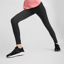 Load image into Gallery viewer, Brushed High Waist Full-Length Women&#39;s Running Leggings
