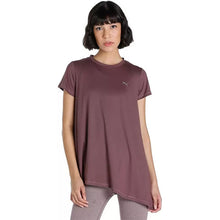 Load image into Gallery viewer, Maternity Studio Oversized Women&#39;s Training Tee
