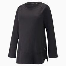 Load image into Gallery viewer, Maternity Bell Sleeve Women&#39;s Training Top
