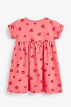 Load image into Gallery viewer, SS PS CORAL LADYBIRD (3MTHS-5YRS) - Allsport
