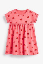 Load image into Gallery viewer, SS PS CORAL LADYBIRD (3MTHS-5YRS) - Allsport
