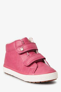 BT PU RASPBERRY VULC BOOTS - Allsport