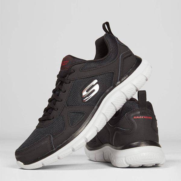 TRACK SCLORIC SHOES - Allsport