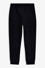 Load image into Gallery viewer, Basic Black Joggers - Allsport
