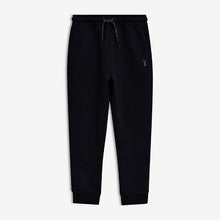 Load image into Gallery viewer, BASIC BLACK JOGGER - Allsport
