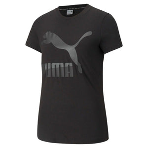 CLASSICS LOGO WOMEN'S TEE - Allsport