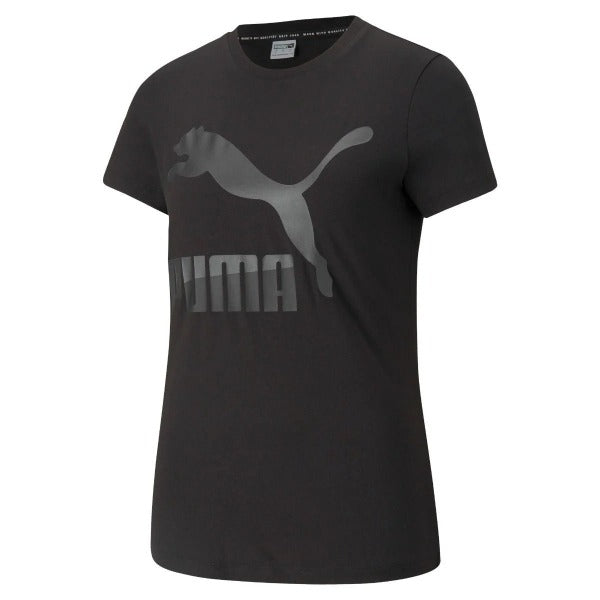 CLASSICS LOGO WOMEN'S TEE - Allsport