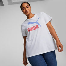 Load image into Gallery viewer, CLASSICS LOGO WOMEN&#39;S TEE
