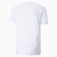 Load image into Gallery viewer, Classics Logo Tee.PuWh - Allsport
