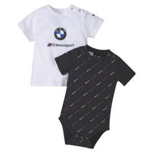BMW MMS Toddler Pack PuBlk - Allsport
