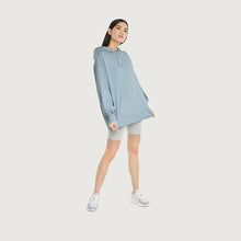 Load image into Gallery viewer, CLASSICS OVERSIZED WOMEN&#39;S HOODIE - Allsport
