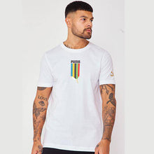 Load image into Gallery viewer, TFS Graphic Tee Puma WhT-gold - Allsport

