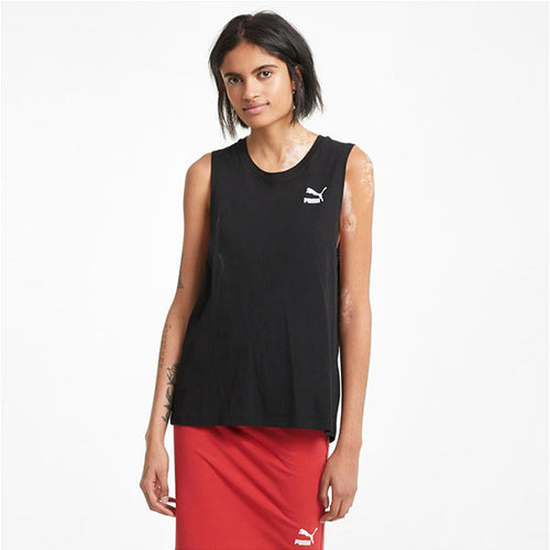 Clas.Relaxed Tank PuBlk - Allsport