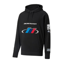 Load image into Gallery viewer, BMW M Motorsport Street Men&#39;s Hoodie - Allsport
