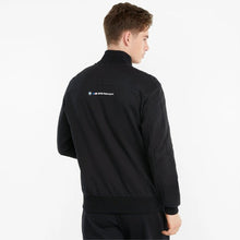 Load image into Gallery viewer, BMW M Motorsport T7 Full-Zip Men&#39;s Jacket
