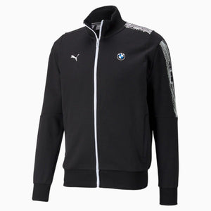 BMW M Motorsport T7 Full-Zip Men's Jacket