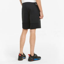 Load image into Gallery viewer, BMW M Motorsport Regular Fit Men&#39;s Sweat Shorts
