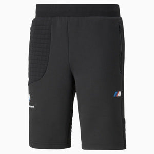BMW M Motorsport Regular Fit Men's Sweat Shorts