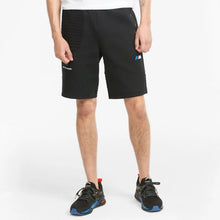 Load image into Gallery viewer, BMW M Motorsport Regular Fit Men&#39;s Sweat Shorts
