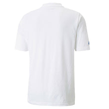 Load image into Gallery viewer, BMW M Motorsport Regular Fit Men&#39;s Jacquard Polo
