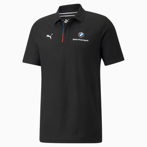BMW M Motorsport Men's Polo Shirt