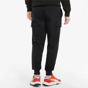 CLSX FRENCH TERRY MEN'S CARGO PANTS - Allsport