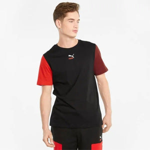 CLSX MEN'S TEE - Allsport