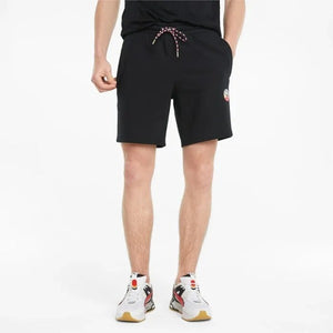 AS Shorts TR PuBLk - Allsport