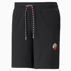 AS Shorts TR PuBLk - Allsport