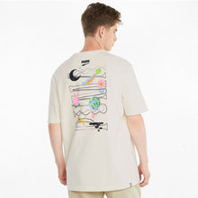 Load image into Gallery viewer, Downtown Graphic Tee. - Allsport
