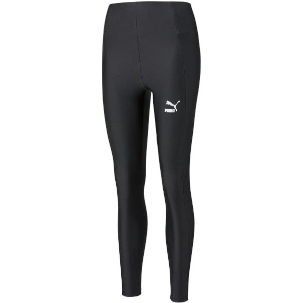 Classics Shiny High Women's Leggings - Allsport