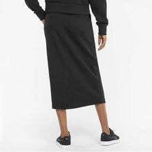 Load image into Gallery viewer, Clas.Midi Skirt PuBlk - Allsport
