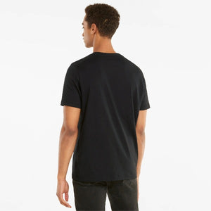 Ferr.Race Ton.Big Shield Tee. - Allsport