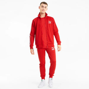 MEN'S TRACK JACKET