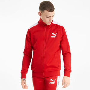 MEN'S TRACK JACKET