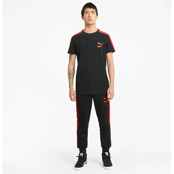 ICONIC T7 MEN'S TRACK PANTS - Allsport