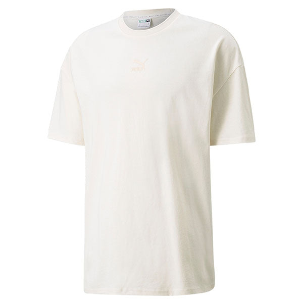 Clas.Boxy Tee no color - Allsport