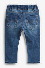 Load image into Gallery viewer, JOGGER JEAN MID (6MTHS-2YRS) - Allsport
