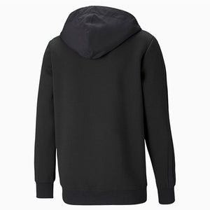 First Mile Hoodie DK PuBlk - Allsport