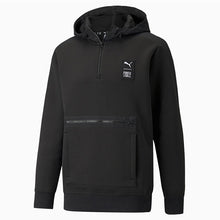 Load image into Gallery viewer, First Mile Hoodie DK PuBlk - Allsport
