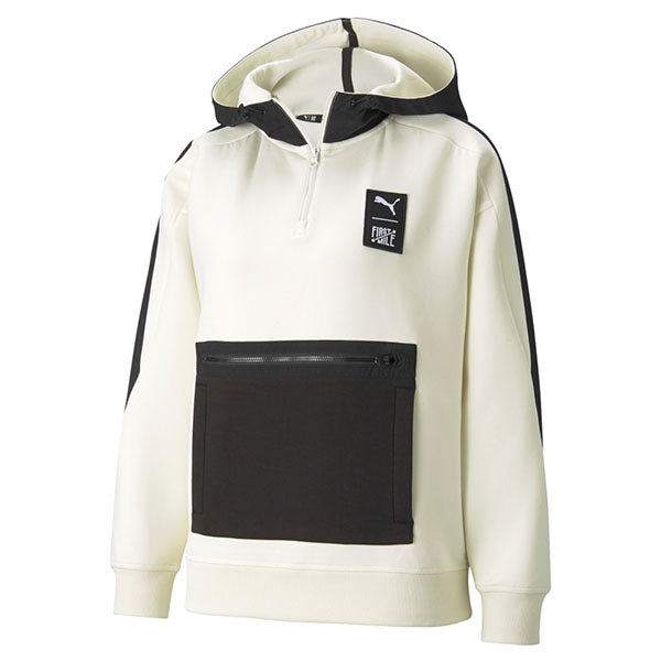puma first mile hoodie