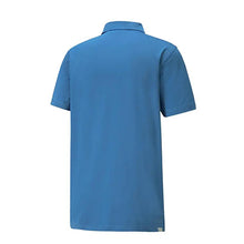 Load image into Gallery viewer, Mattr Canyon Men&#39;s Golf Polo Shirt
