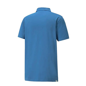 Mattr Canyon Men's Golf Polo Shirt