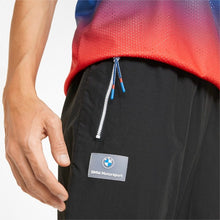 Load image into Gallery viewer, BMW M Motorsport Statement Woven Men&#39;s Pants
