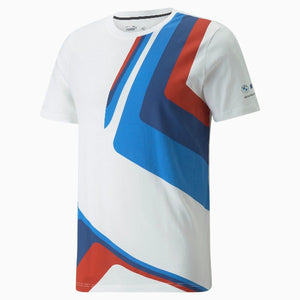 BMW M MOTORSPORT STATEMENT MEN'S TEE