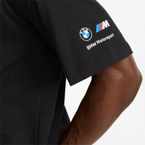 BMW M MOTORSPORT STATEMENT GRAPHIC MEN'S TEE