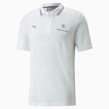 Load image into Gallery viewer, BMW M MOTORSPORT MEN&#39;S POLO SHIRT
