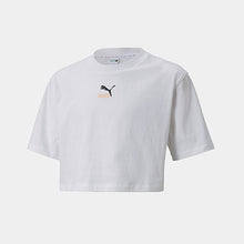 Load image into Gallery viewer, GRL CROPPED YOUTH TEE

